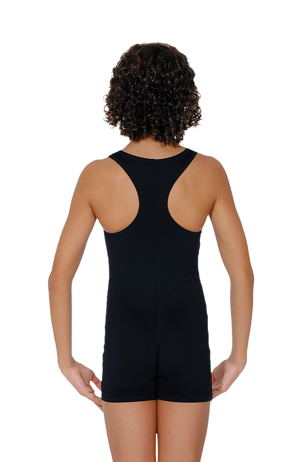 Body Allenamento Body Senza Maniche Roch Valley - Per Danza E Attività