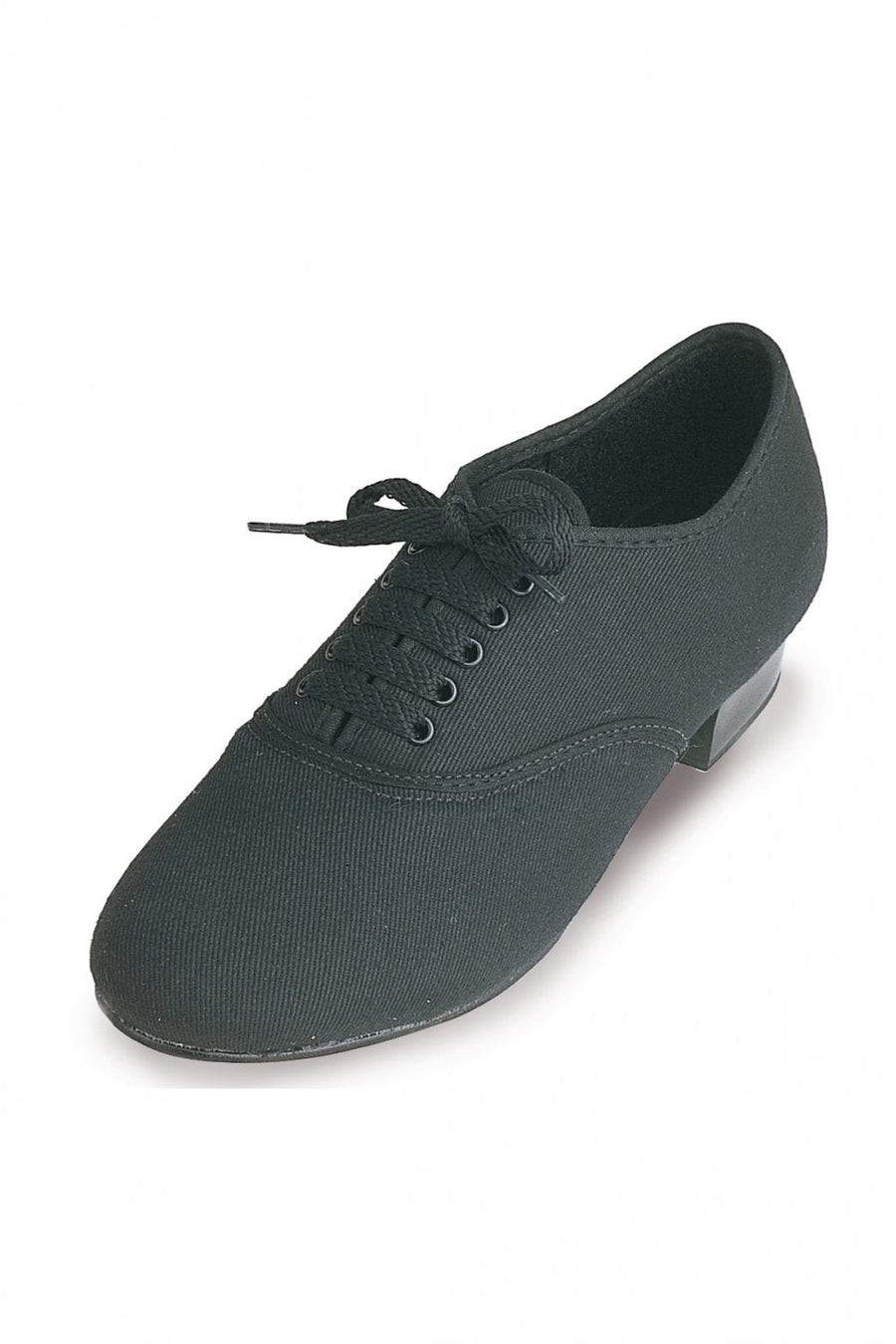 Roch Valley Boys Oxford Ballroom Shoes main image 0