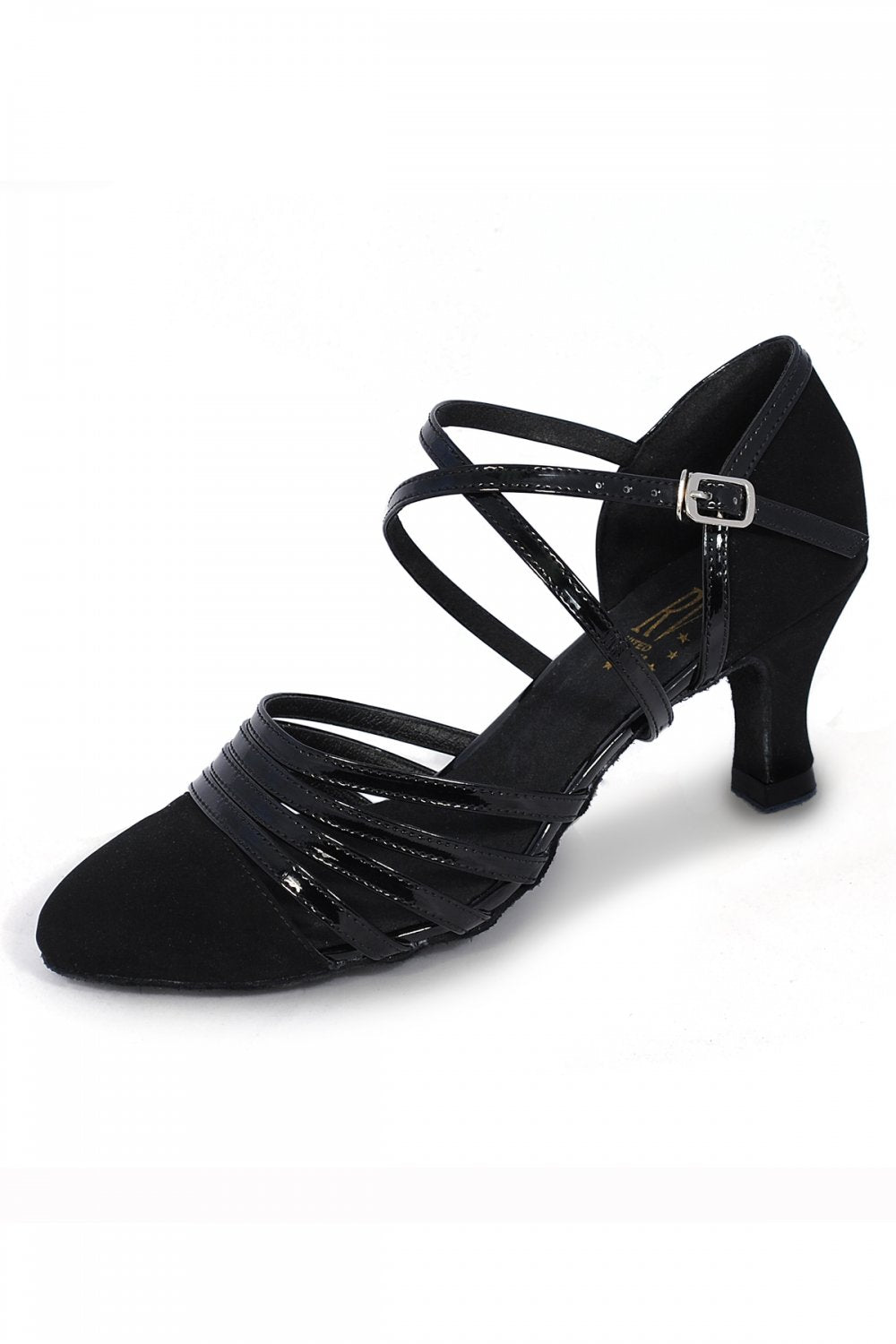 Roch valley wide fit dance shoes discount
