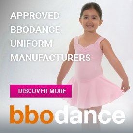 BBO Dance Confidence Banner