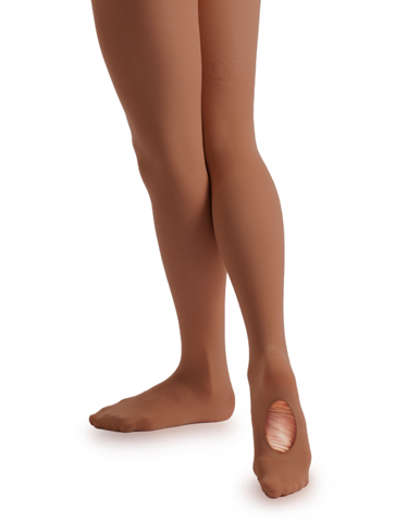 SILKHP SILKY HIGH PERFORMANCE CONVERTIBLE TIGHTS