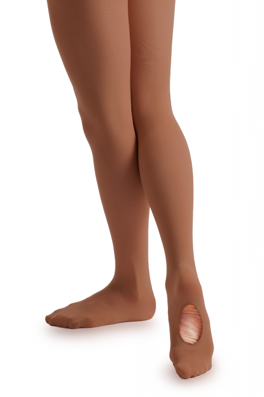 SILKY HIGH PERFORMANCE CONVERTIBLE TIGHTS